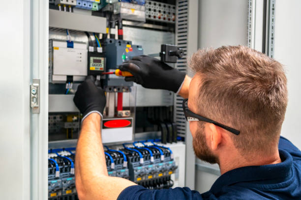 Best Electrical Contractors for Businesses  in Shannon Hills, AR