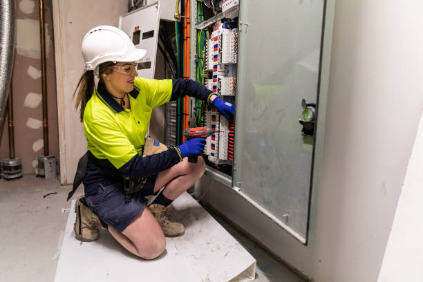 Best Affordable Emergency Electrician  in Shannon Hills, AR