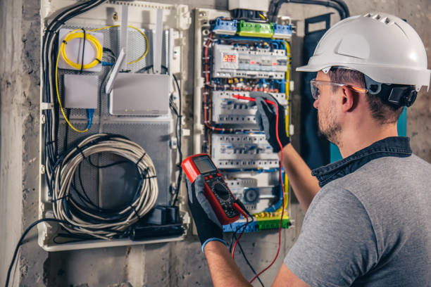 Reliable AR Electrician Solutions