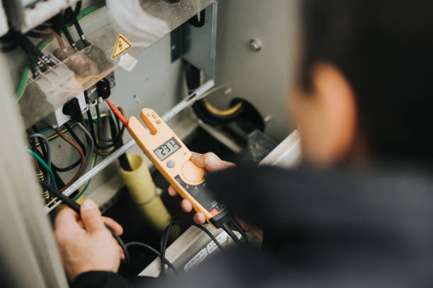 Best Electrical Rewiring Services  in Shannon Hills, AR