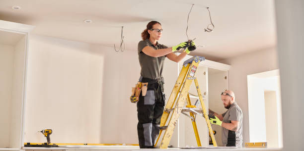Best Commercial Electrician Services  in Shannon Hills, AR