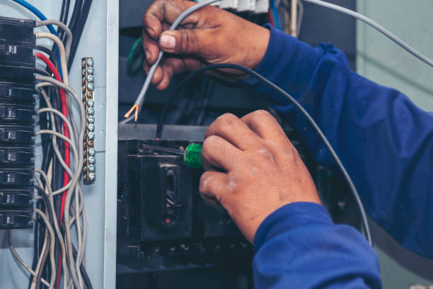 Best Electric Panel Repair  in Shannon Hills, AR