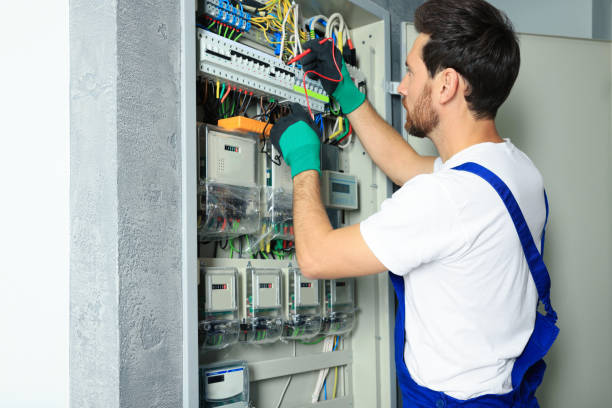 Best Local Electrician Companies  in Shannon Hills, AR