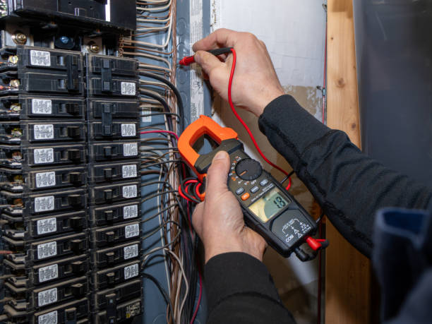 Best Circuit Breaker Repair  in Shannon Hills, AR