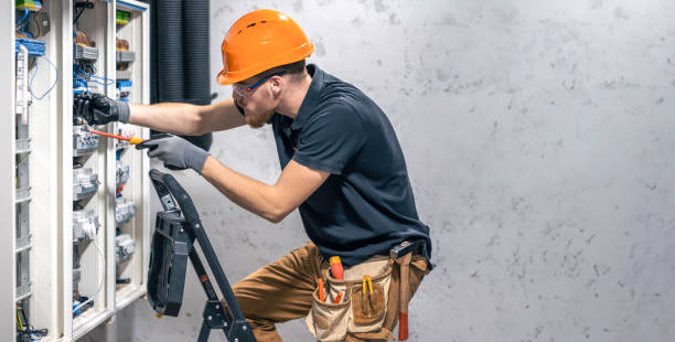 Best Emergency Electrician Near Me  in Shannon Hills, AR