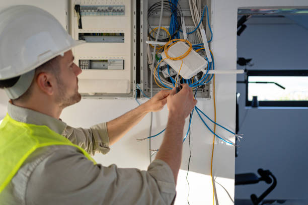 Affordable Electrical Installation in AR