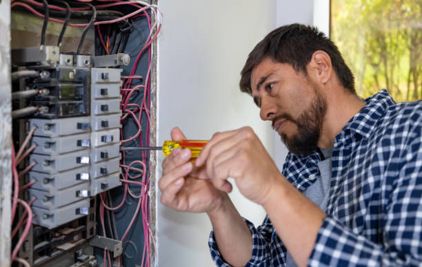 Best Industrial Electrical Services  in Shannon Hills, AR